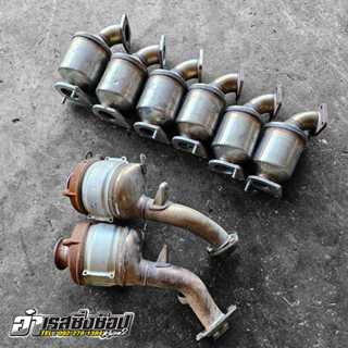 ท่อไอเสีย ท่อแคทเดิมโม ด้านในเป็นสแตนเลส วิ่งลื่นขึ้น ไม่อั้…