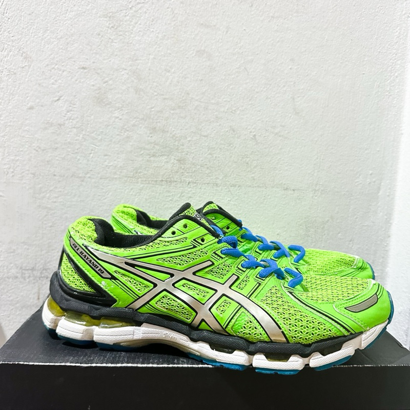 ASICS Gel-Kayano19 41.5/26 มือสอง