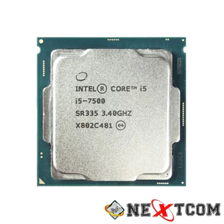 ⚡️ CPU i5 6400 6500 6600 / i5 7400 7500 / i7 6700 / Socket 1151 / ฟรีซิลิโคน จัดส่งไว
