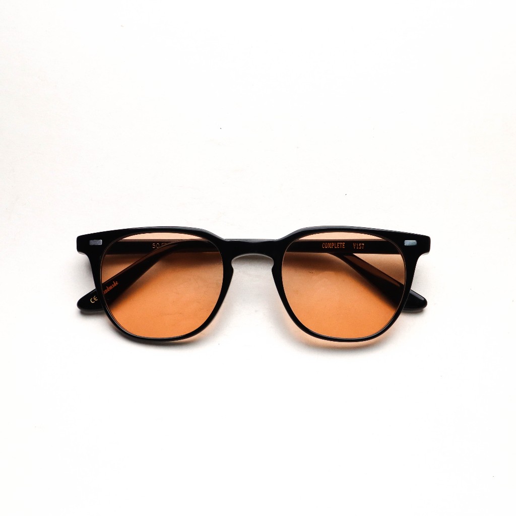 แว่นกันแดด Complete รุ่น Ster Sun Click glasses