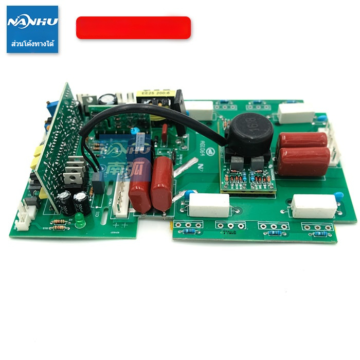 เครื่องเชื่อมอินเวอร์เตอร์แผ่นลูกฟูก ZX7 180 T เครื่องเชื่อมท่อเชื่อม TIG
