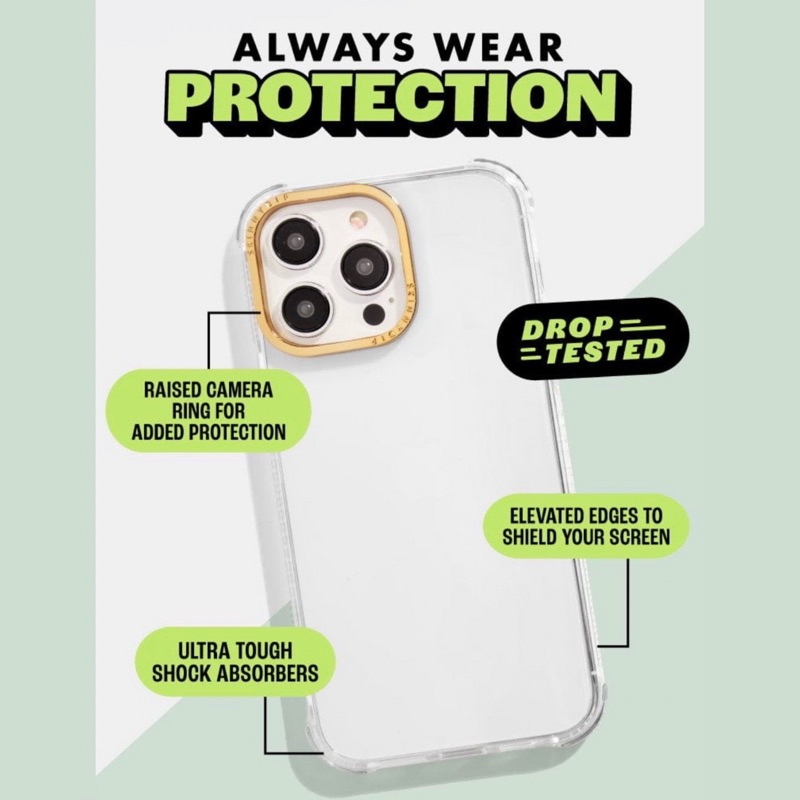 ✨ พร้อมส่ง / รอเข้าไทย ✨ Disney x Skinnydip Cute Thumper Shock Case (ลิขสิทธิ์แท้ 100%) | เคสดิสนีย์ ลายสุดฮิต 🐰