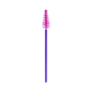 คอสลุคส์ Cosluxe EYEBROW STYLING BRUSH ADHESIVE กาวติดขนตา คอสลุคส์ แปรงปัดคิ้ว ขนตาปลอม กาวติดขนตาปลอม