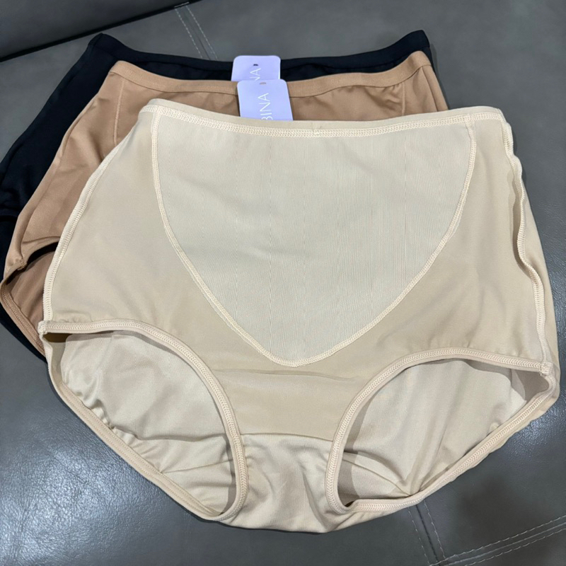 SABINA กางเกงชั้นใน รุ่น PANTY ZONE รหัส SUXZF5111 - รูปที่ 2