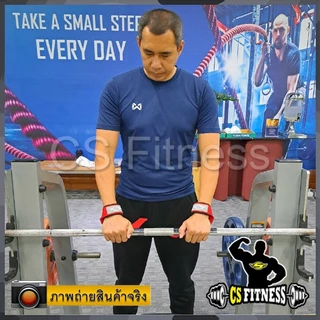 2 ชิ้น CSF Lifting Strap – สายรัดข้อมือยกน้ำหนัก
