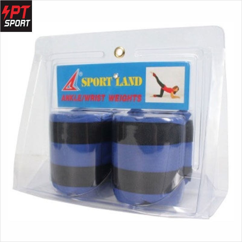 SPL ถุงทรายข้อเท้า Ankle Weight 3 LBS.