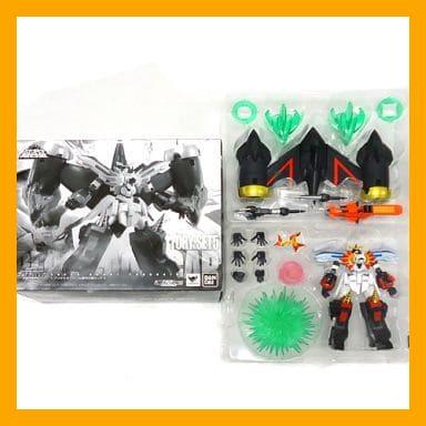 ฟิกเกอร์ Super Robot Chogokin Repligaogaigar & Victory Key Set 5 "King of Braves Gaogaigar FINAL" Ta