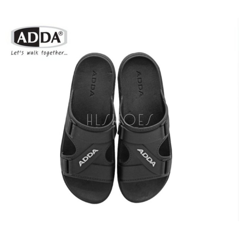 Adda รุ่น15201/15101แท้💯% รองเท้าแตะ (ไม่กลัวน้ำ)ไซส์ 6-10