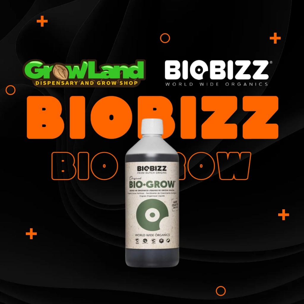 Biobizz Bio-Grow 1 Liter