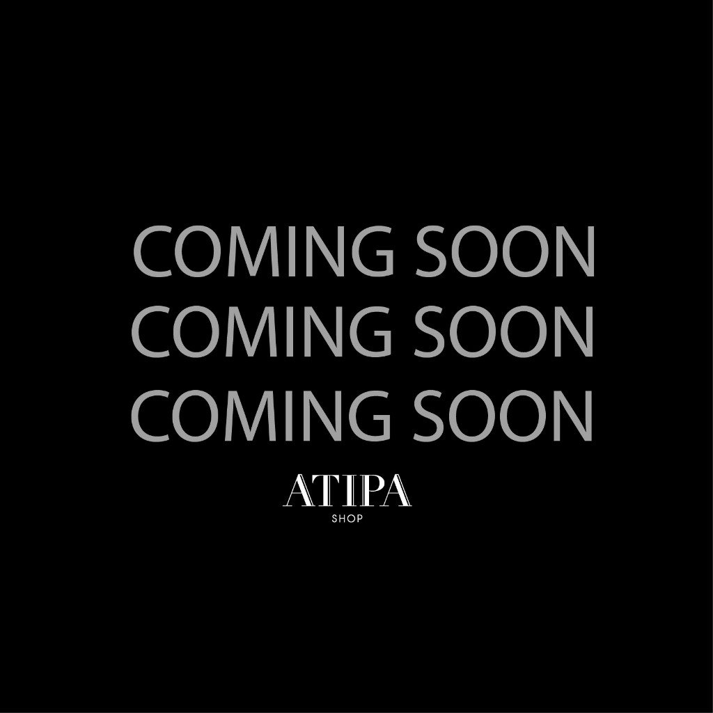 Atipashop - DOUBLE LONGER JIMMIE เสื้อยืด แขนสั้น คอกลม ผ้าสองชั้น