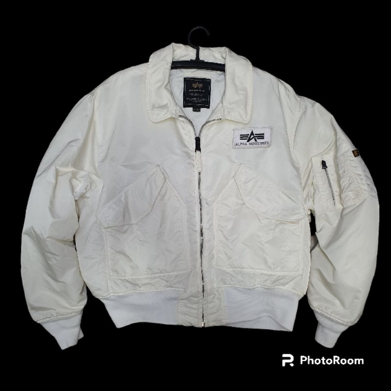 JACKET,FLYER'S แจ๊คเก็ตนักบิน