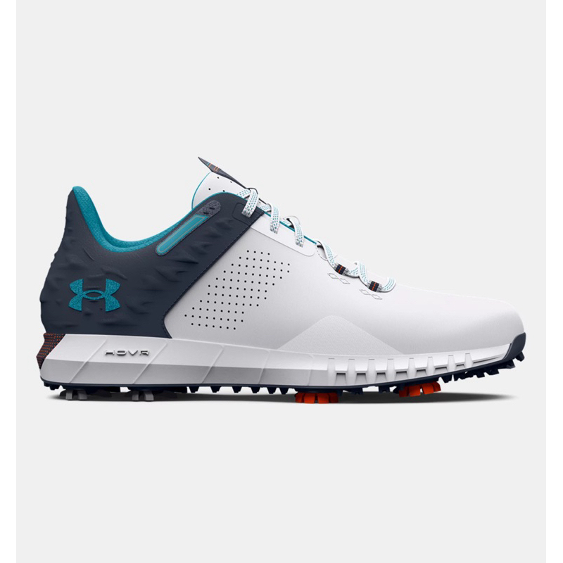 รองเท้ากอล์ฟ Under Armour UA HOVR™ Drive 2 Wide (E) สำหรับผู้ชาย (#3025078)