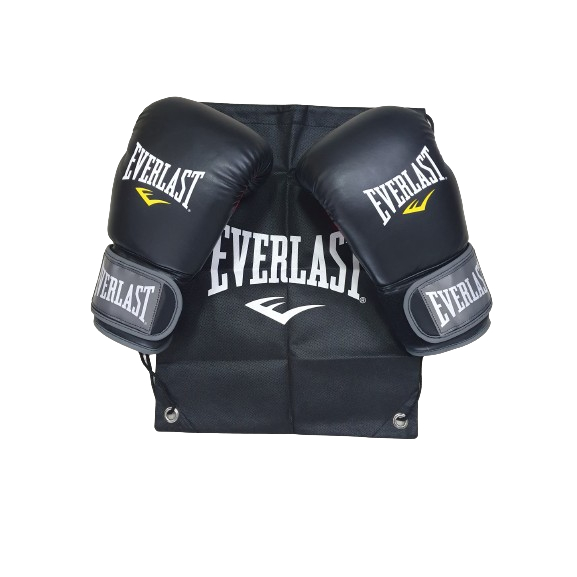 ถุงย่าม ถุงอเนกประสงค์ ถุงใส่อุปกรณ์กีฬา Everlast Tote Bag เนื้อผ้าสปันบอนด์ (nonwoven) มีเชือกสะพาย
