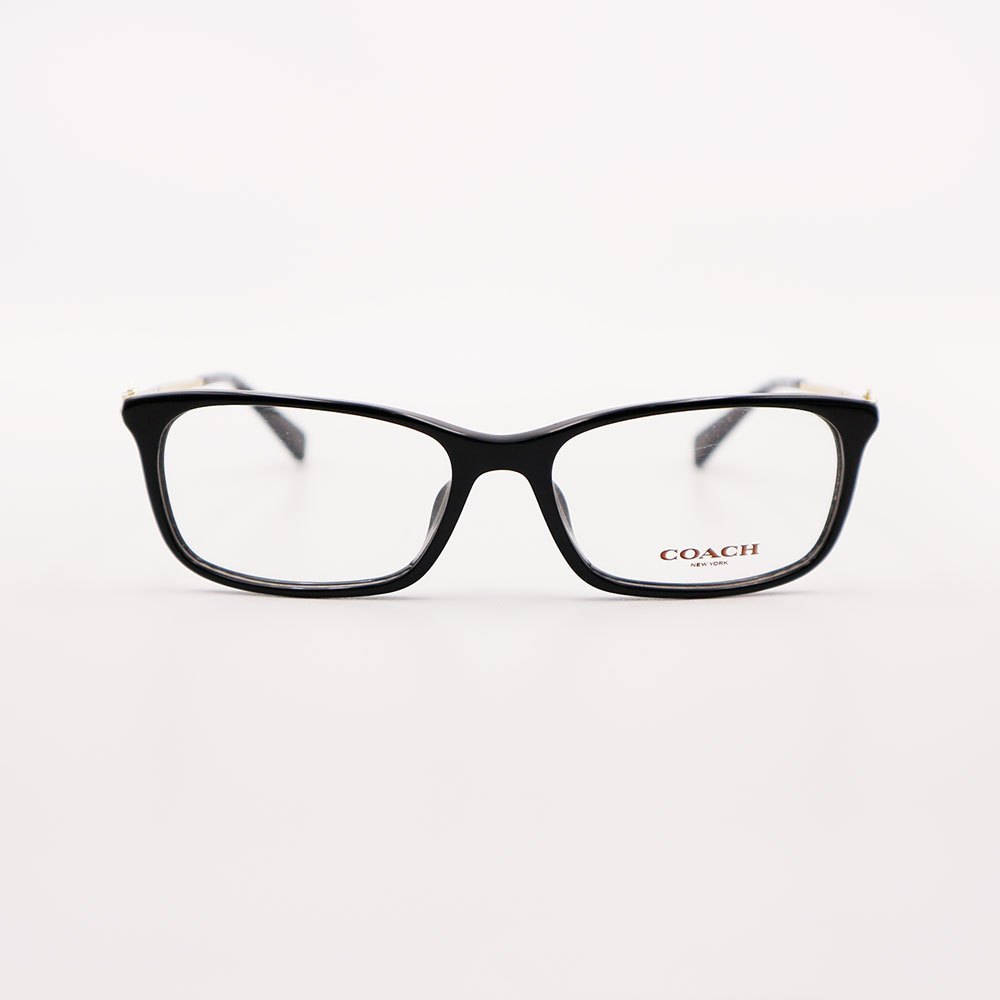 แว่นตา COACH 5486 (BLACK)