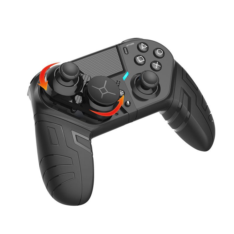 q300 elite pro controller for ps4 ios android pc มือสอง