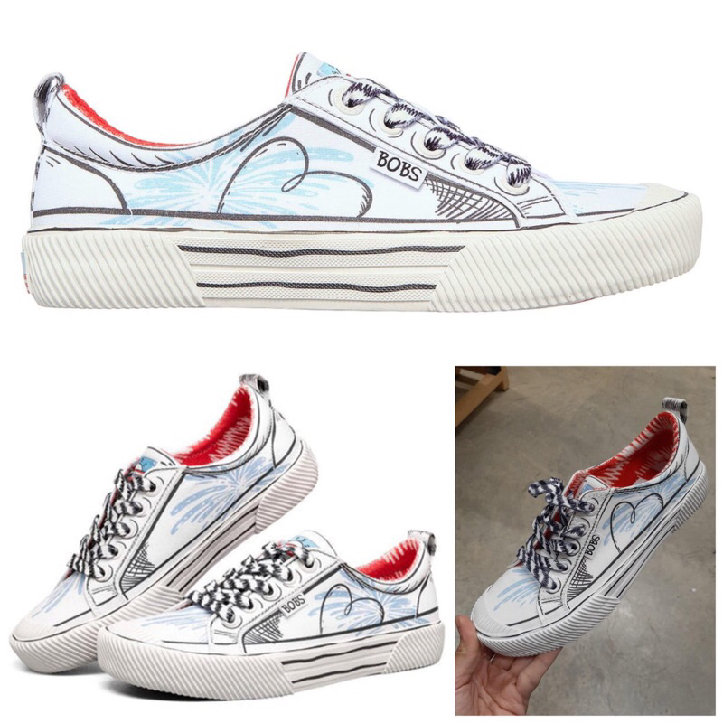 skechers sz.36 รองเท้าเด็กโต