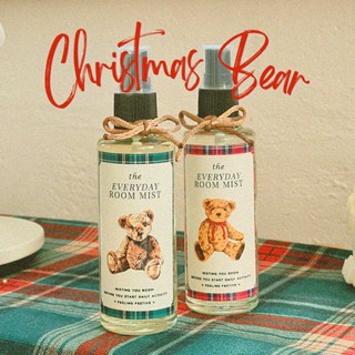 TORIAROMA | [ Limited ] Christmas Everyday Room Spray ฉีดปุ้…