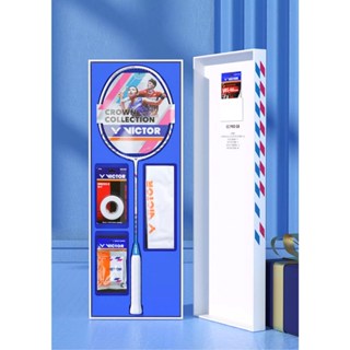 VICTOR ไม้แบดมินตัน รุ่น CROWN COLLECTION PRO GB CC PRO GB (…