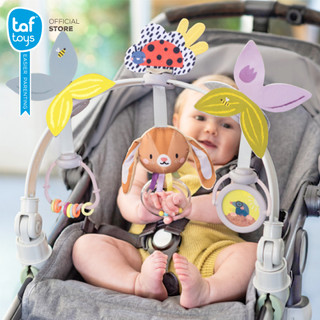 Taf Toys โมบายติดรถเข็นเด็ก Grow with me Activity Arch โมบายเด็ก ของเล่นเสริมพัฒนาการ 0 เดือน ขึ้นไป รูปที่ 2