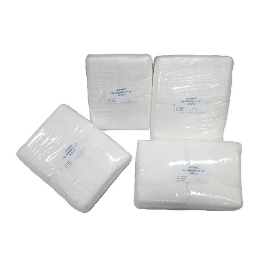 **ส่งสินค้าทุกวัน** Top gauze, Top dressingผ้าก๊อส​ชนิดหนาพับทบ ซับเลือด​สำหรับแผลกดทับ สเตอไรด์ซองละ1ชิ้นแพค10/20 ซอง​
