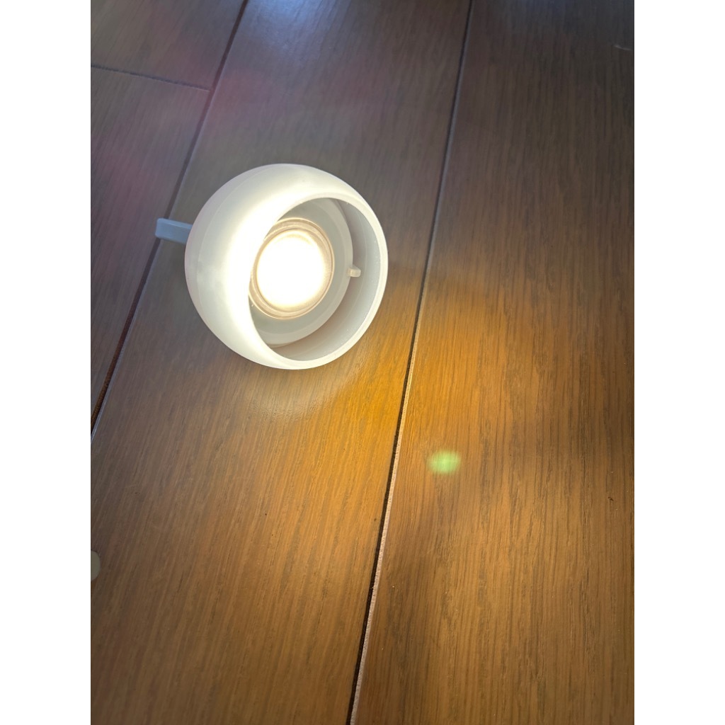 ⛺ ไฟ Snow Peak Mini Hozuki สายคล้องเป็นแม่เหล็กด้านบน ดูดติดได้ทุกที่ที่เป็นเหล็กได้ - รูปที่ 7