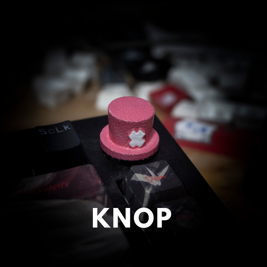 ส่งฟรี Artisan Knop cho0per