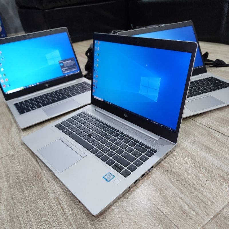 Notebook HP Elitebook 840 G5 #มือสอง