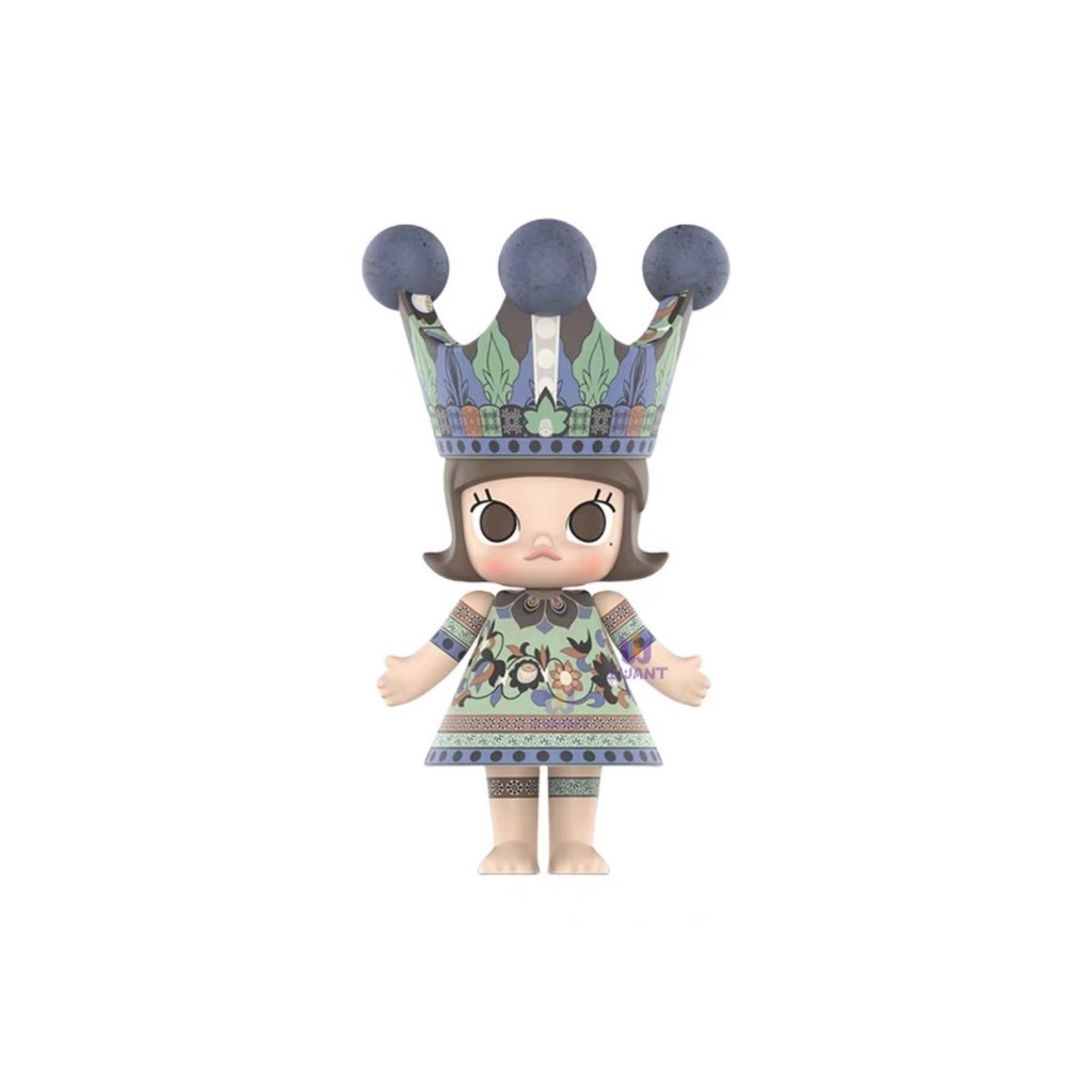 MEGA COLLECTION ROYAL MOLLY 400%