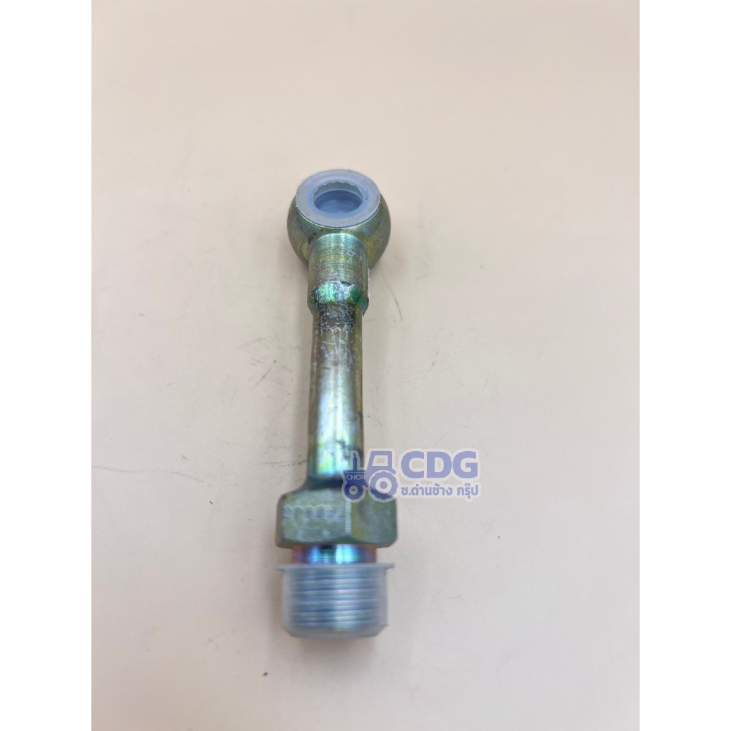 แป๊ปกระบอกพวงมาลัย รถแทรกเตอร์ รุ่น 7056,TD90D,TD95D,TT55 (5144503)