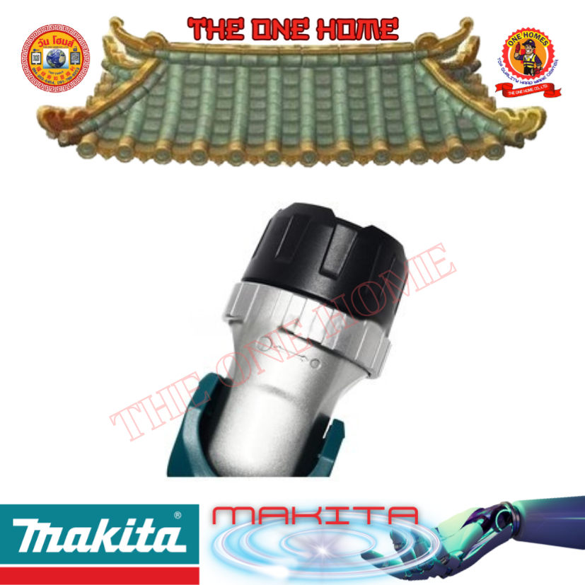 MAKITA รุ่น DML808ไฟฉายไร้สาย LED18โวลต์ ไม่รวมแบตเตอรี่และแท่นชาร์จ # ออกใบเสร็จ-ใบกำกับภาษีได้ครับ