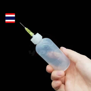 แอลกอฮอล์ 100% แกะจอ เช็ดจอ น้ำยา ละลายกาว เช็ดกาวจอ ลอกกระจก OCA ทำความสะอาด อะไหล่ ช่างซ่อมมือถือ