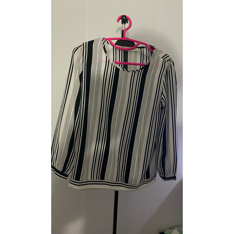 XACT เสื้อสตรี size s