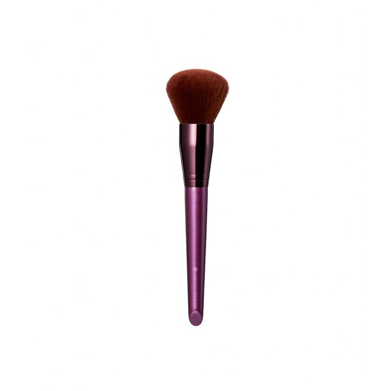 beneficial Powder brush 1 pcs. แปรงปัดแป้ง op ขนนุ่ม