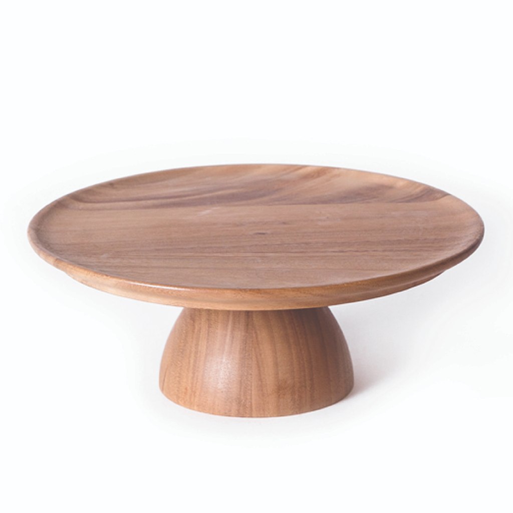 CHABATREE - MARINETOPIA CAKE STAND XL (CU073)