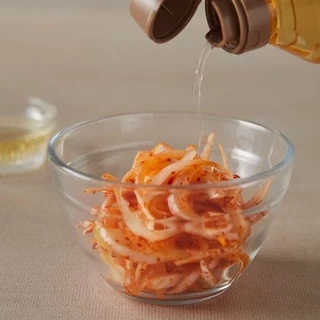 CHUNG JUNGWON BROWN RICE VINEGAR ชองจองวอน น้ำส้มสายชูหมัก จากข้าวกล้อง 500ml 청정원 현미식초