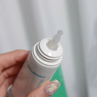 แท้💯พร้อมส่ง Innisfree Retinol Cica Barrier Defense Cream 1mL (NEW) ครีมฟื้นฟูเกราะป้องกันผิว