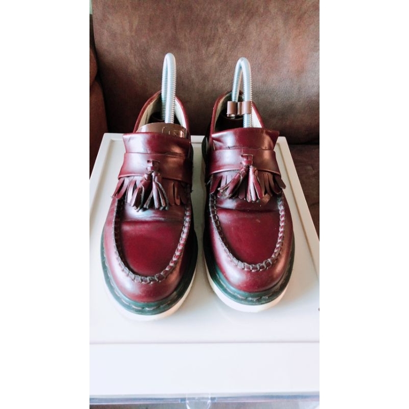 Dr martens รองเท้าสวม