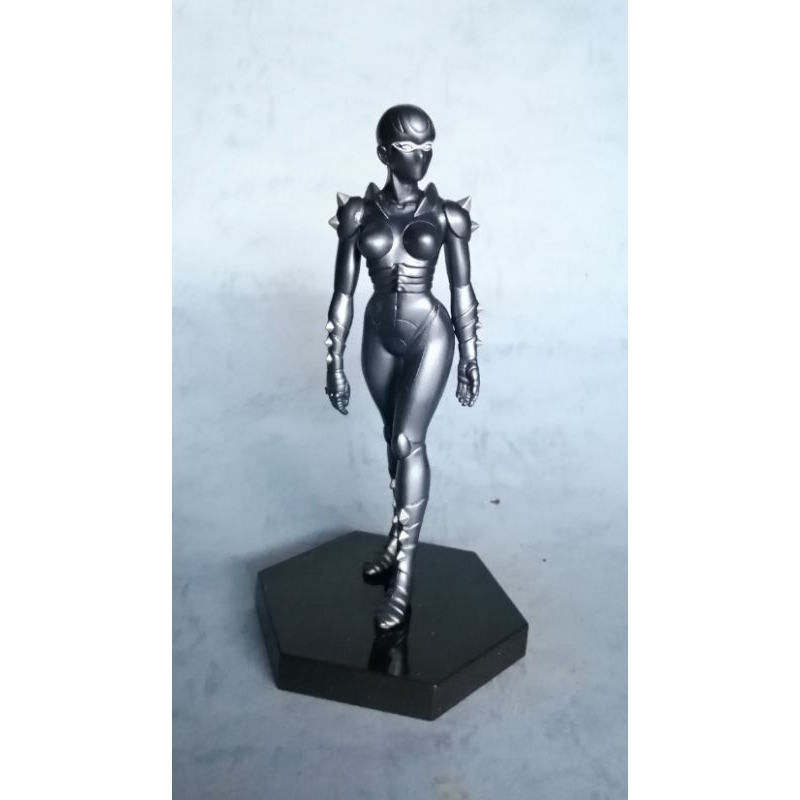 SPACE​ ADVENTURE​ COBRA​