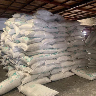 ยกกระสอบ100ลิตร‼️เพอร์ไลท์ (Perlite) 4-8mm. เกรดนำเข้า ฝุ่นน้อย วัสดุปลูก แคคตัส กระบองเพชร เพอร์ไลท์กระสอบ