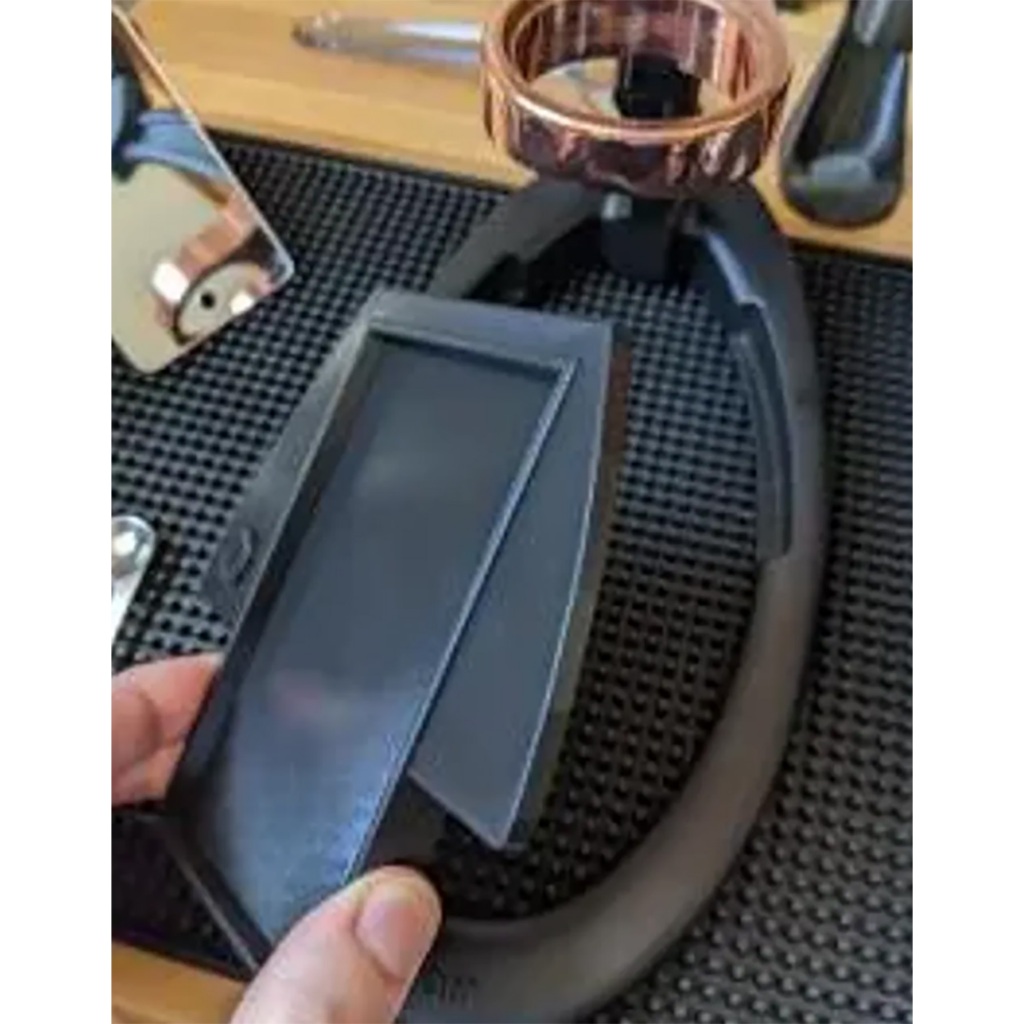 ถาดวางเครื่องชั่งสำหรับ Flair Pro 2 Espresso Scale Tray