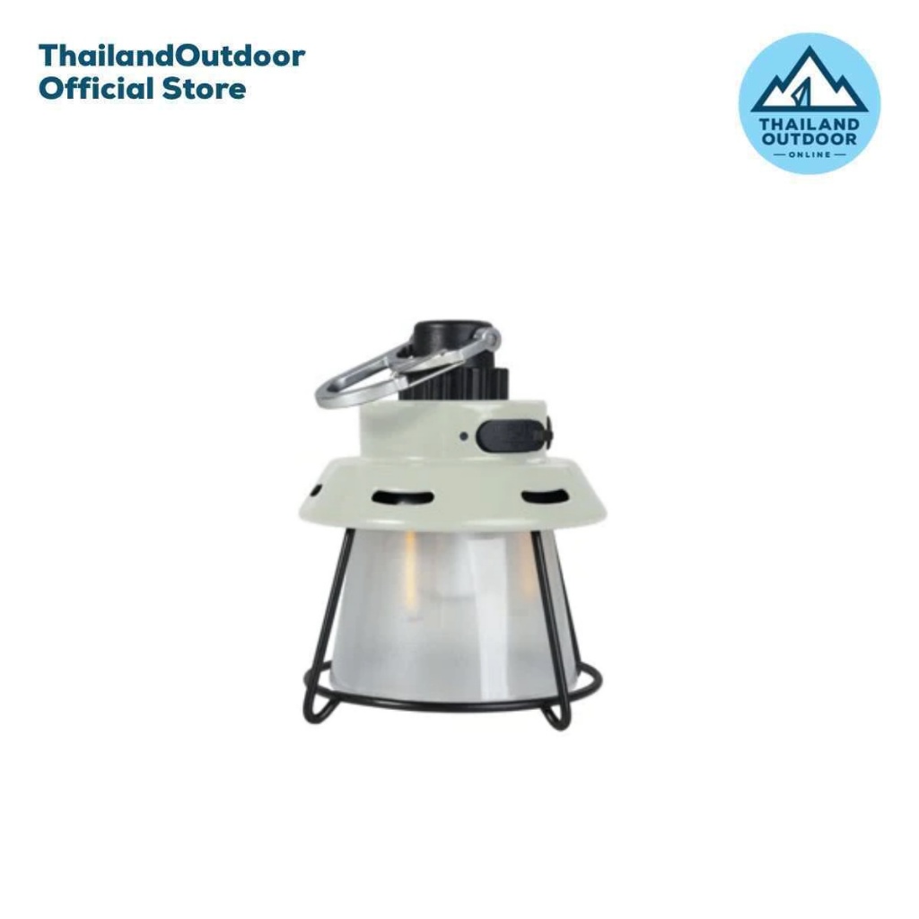 Blackdeer ตะเกียง LED รุ่น Lotus Seed Lamp