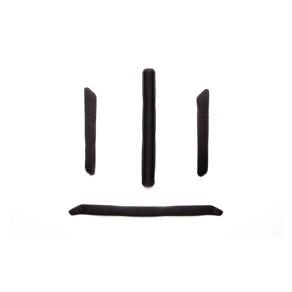 แผ่นฟองน้ำรองหมวก LAZER GENESIS