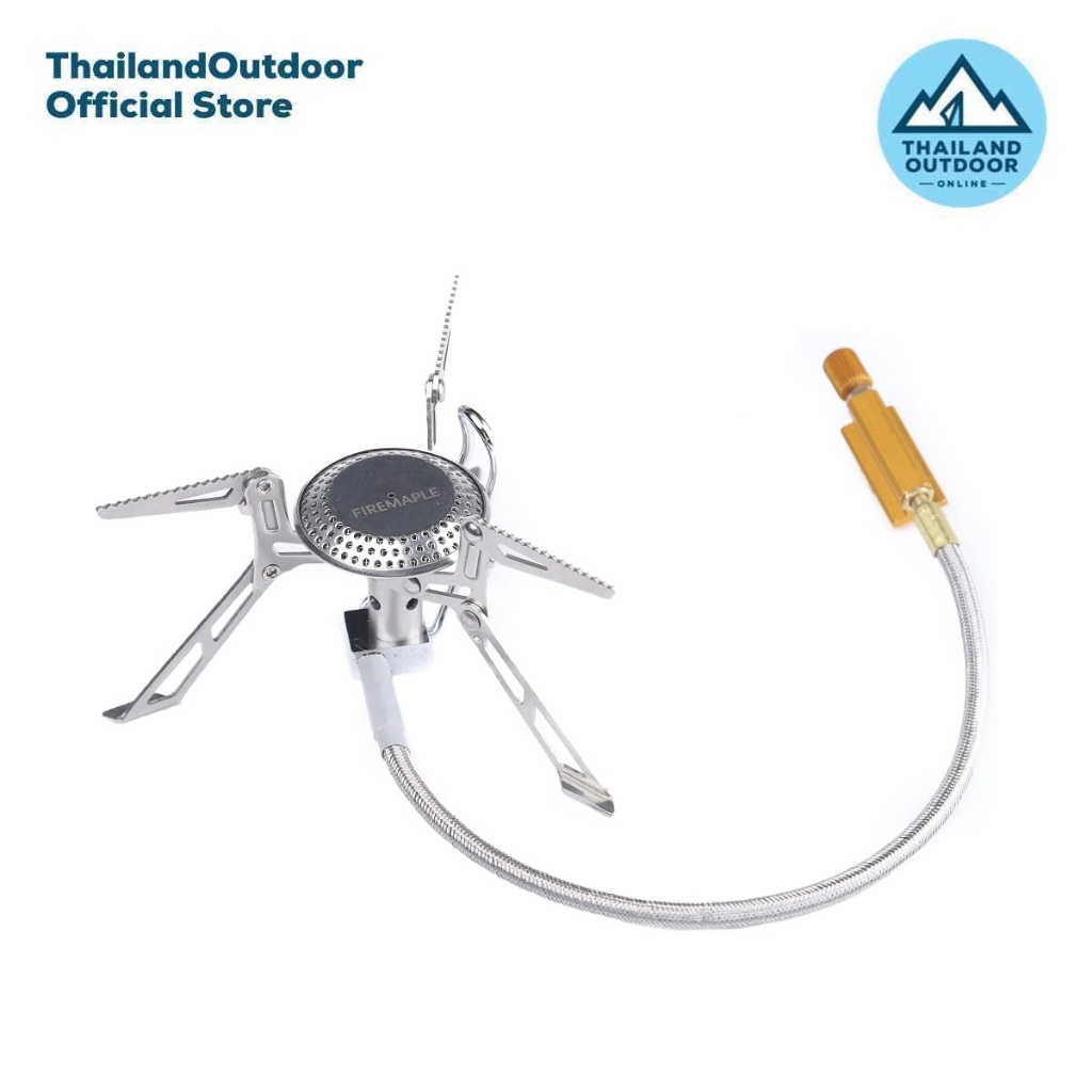 Fire Maple เตาแก๊ส รุ่น FMS-118 Stove