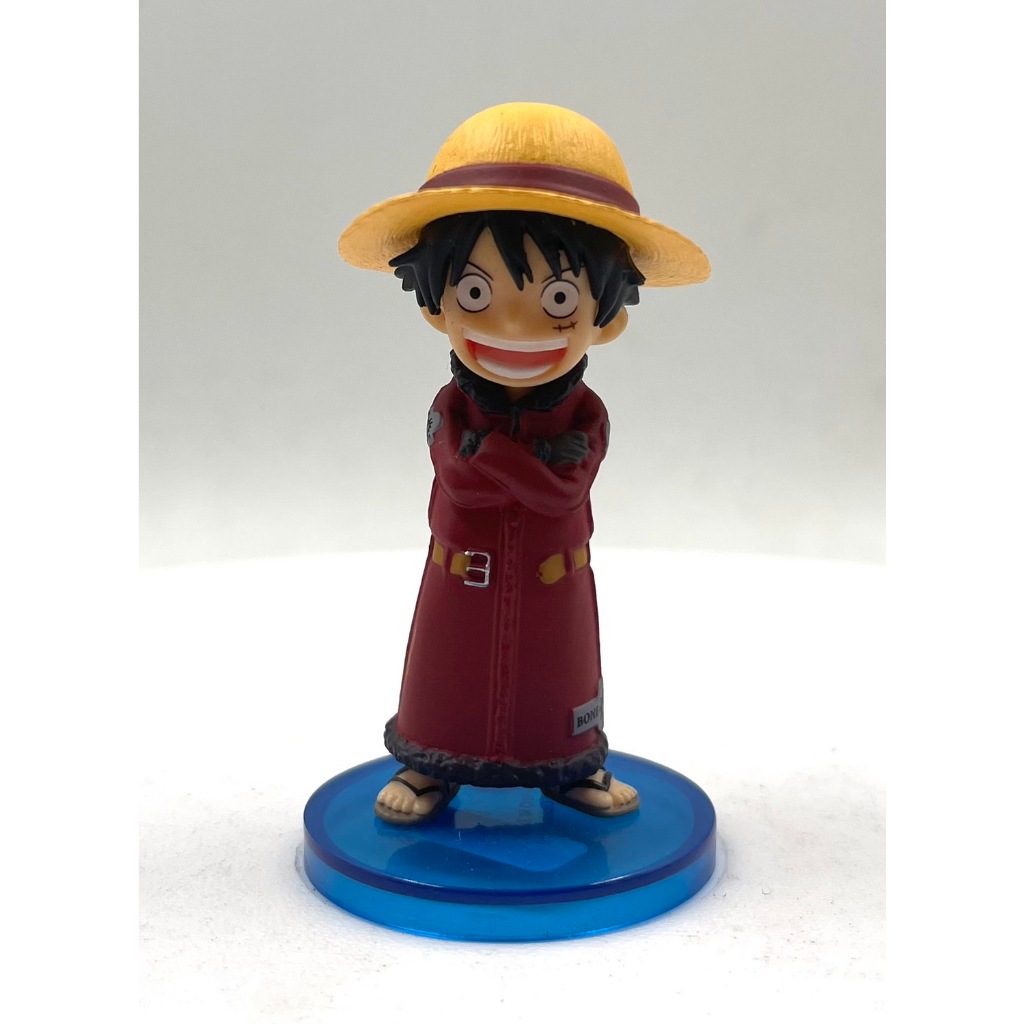 WCF Onepiece Punk Hazard Vol.35 (No Box) : TV 281 Monkey D. Luffy