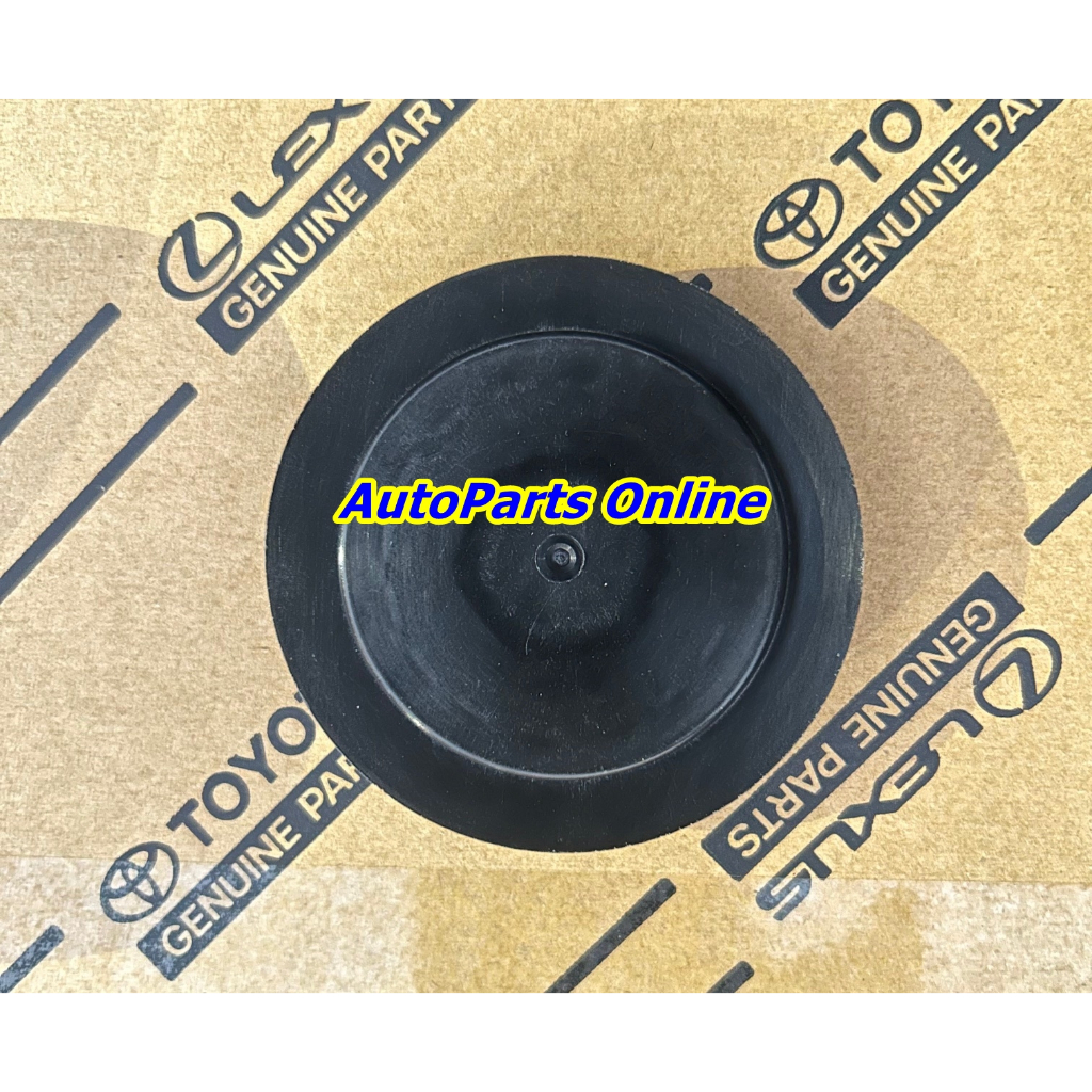 ฝาปิดมู่เลย์ไดชาร์ท อะไหล่แท้ TOYOTA รุ่นรถ Vigo / Fortuner รุ่นปี 2006-2014 เครื่องยนต์ 2KD-1KD