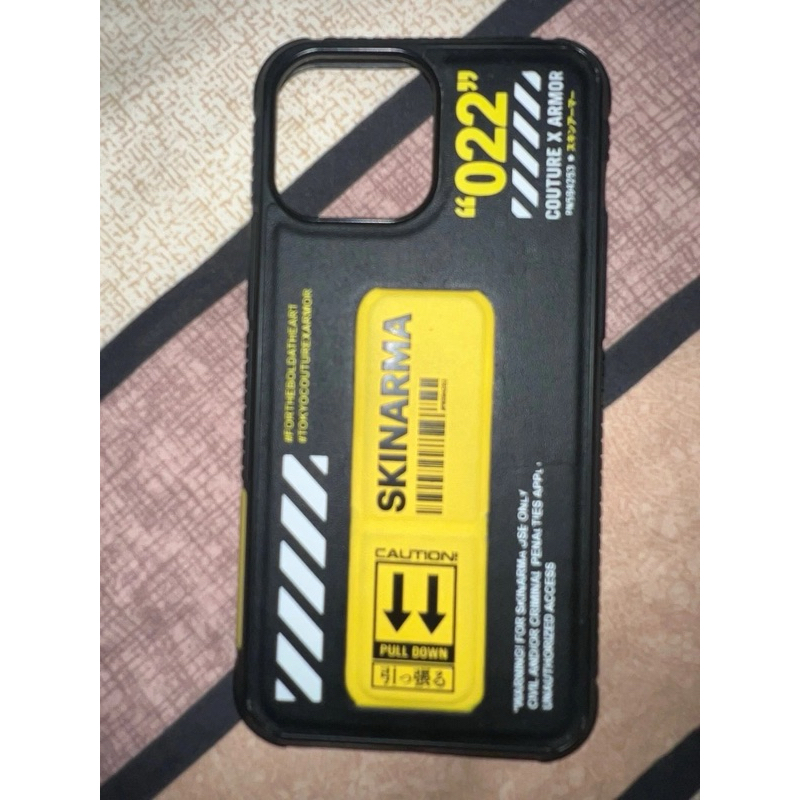 skinamar ip 13 pm มือสอง