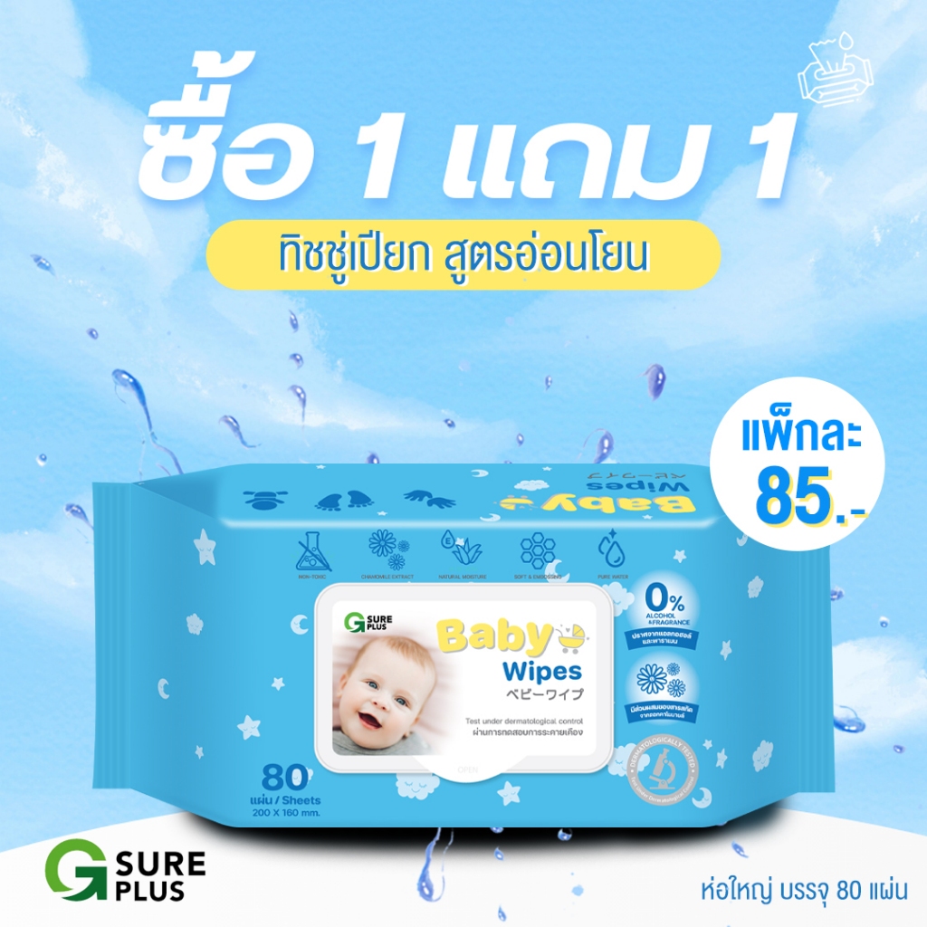 #GSUREPLUSBabyWipes
#ทิชชู่เปียกเด็ก
#ผ้าเปียกสูตรอ่อนโยน
#ผ้าเปียกสำหรับเด็ก
#ทิชชู่เด็ก