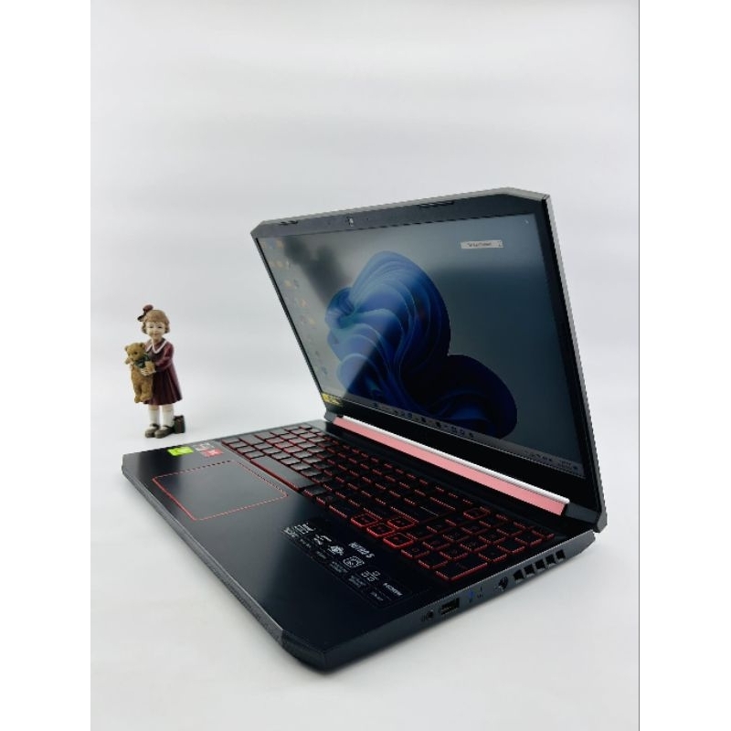 Notebook Acer Nitro5 มือสอง*