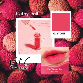 CATHY DOLL วิทซีวอเตอร์ทินท์ 2.7G เคที่ดอลล์