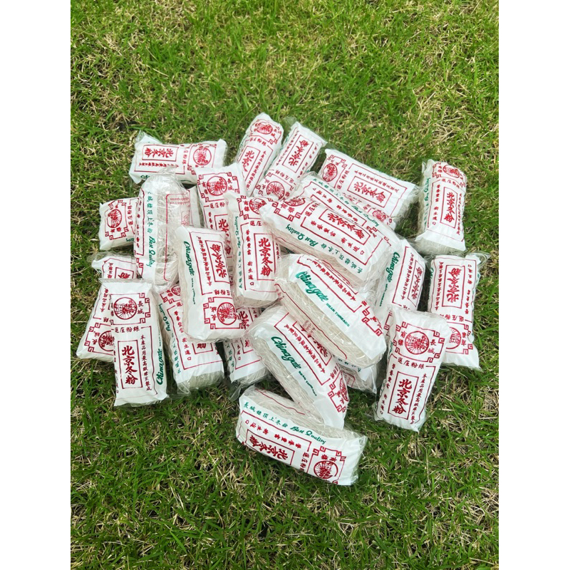 วุ้นเส้นเหนียวนุ่ม ห่อเล็ก